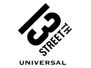 13th STREET Universal Benelux