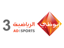 Abu Dhabi Sports 3