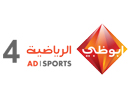Abu Dhabi Sports 4