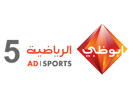 Abu Dhabi Sports 5