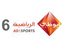 Abu Dhabi Sports 6