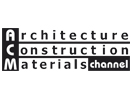 ACM Architecture Construction Materials Channel