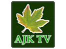 AJK-TV Azad Jammu and Kashmir Television