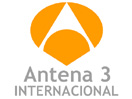 Antena 3 Internacional