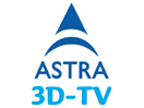 Astra 3D Promo