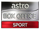 Astro Box Office Sport