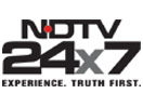 ATN NDTV 24X7