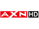 AXN HD Asia