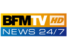 BFM TV HD