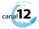 Canal 12 El Salvador