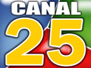 Canal 25