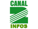 Canal 2 Infos