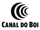 Canal do Boi