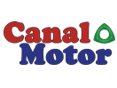 Canal Motor