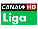 Canal+ Liga HD