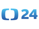 CT 24 – Czech News TV