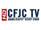 CFJC-TV Channel 7 Kamloops