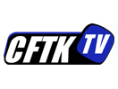 CFTK-TV (CBC Terrace)