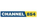 Channel 854