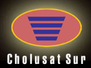 Cholusat Sur