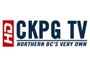 CKPG-TV Prince George