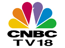 CNBC-TV18