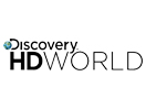 Discovery HD World India