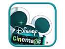 Disney Cinemagic Espana