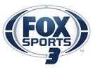 Fox Sports 3 Australia