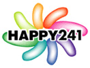 Happy 241 ViTV (SkyPerfecTV Ch241)