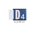 HD 4 Men