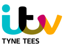 ITV1 Tyne Tees TV