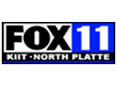 K11TW FOX North Platte