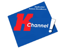 K Channel