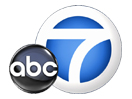 KABC-TV ABC Glendale