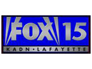 KADN-TV FOX Lafayette