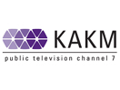 KAKM-TV PBS Anchorage