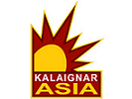 Kalaignar TV Asia