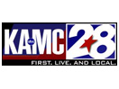 KAMC-TV ABC Lubbock