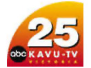 KAVU-TV ABC Victoria