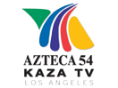 KAZA-TV Azteca Los Angeles