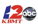 KBMT-DT2 NBC Beaumont