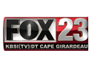 KBSI-TV FOX Cape Girardeau