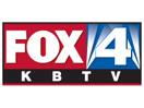 KBTV-DT FOX Port Arthur