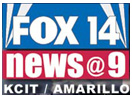 KCIT-TV FOX Amarillo