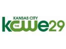 KCWE-DT CW Kansas City