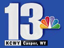 KCWY-TV NBC Casper