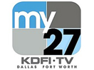 DFI-TV MyNet Dallas/Fort Worth
