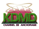 KDMD-TV ION Anchorage