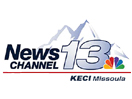 KECI-TV NBC Missoula